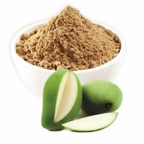 Dry Mango Powder