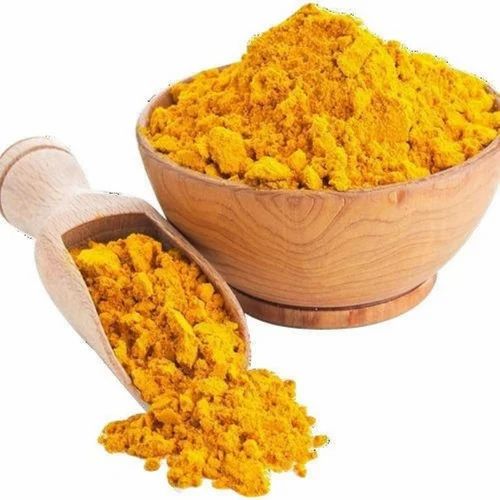 Naturally Grown Lakadong Turmeric Powder (7-8% Curcumin)