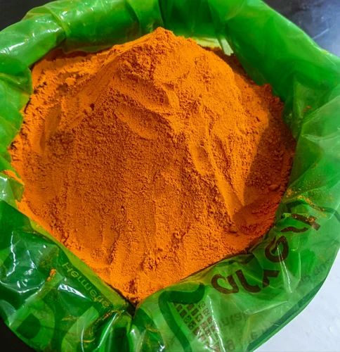 Lakadong Turmeric Powder