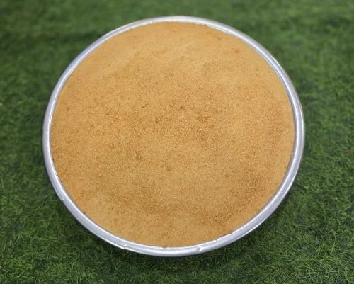 Organic Brown Khandsari