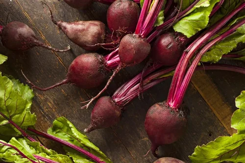 Red Beet Root Extract (Spray Dried, 1 Ltr)