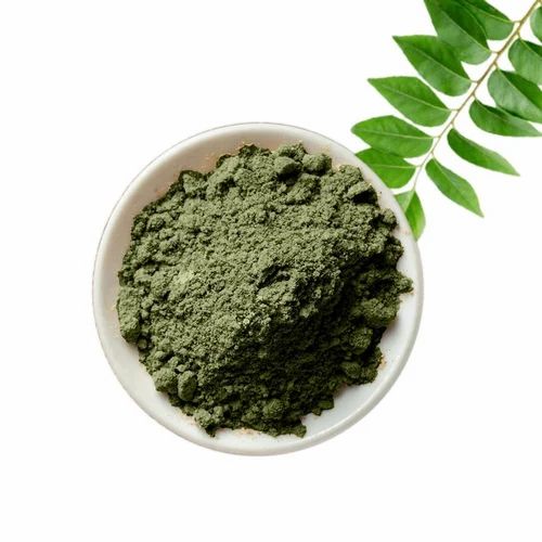Curry Leaves Powder, A Grade