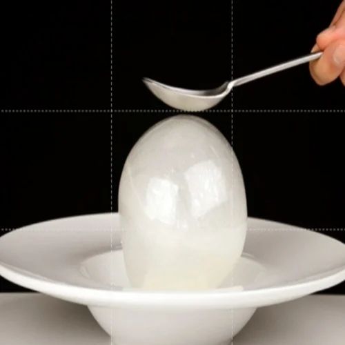 Sugar Sphere