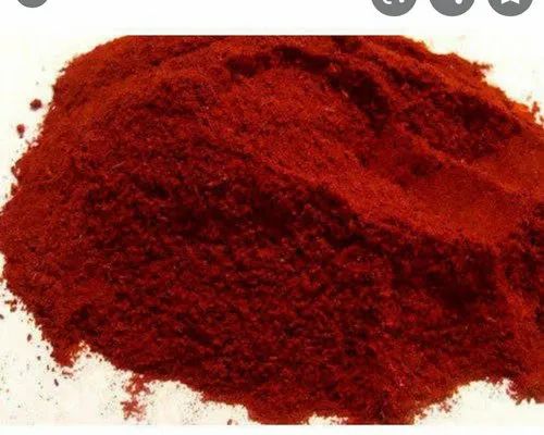 Kashmiri Saffron Powder - Food Grade (10g)