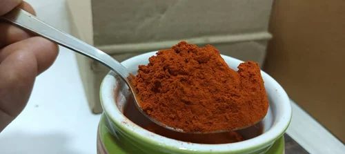 Organic Saffron Powder