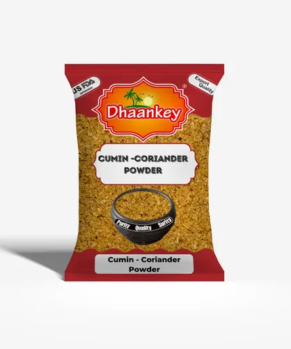 Coriander Cumin Powder, Packaging Size: 1 kg
