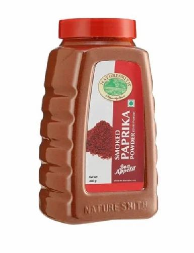 NatureSmith Smoked Paprika Powder 400gm