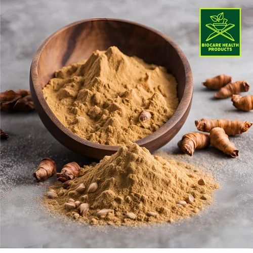 Brown Alpinia Galangal Extract
