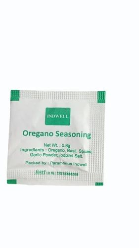Pizza Oregano Seasoning Sachets