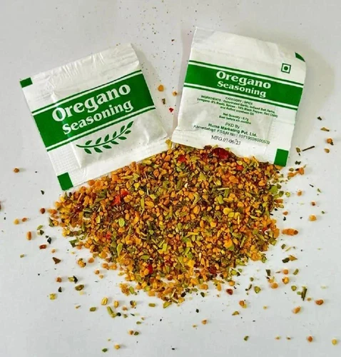 Oregano Seasoning Sachet