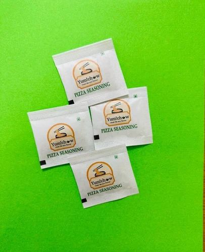 Pizza Oregano Seasoning Sachet