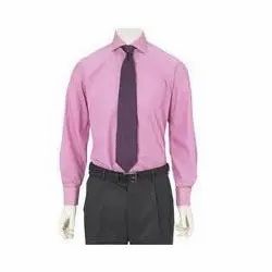 Shirt With Tie