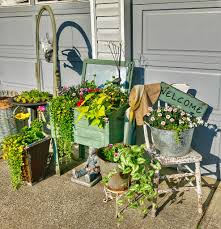 Outdoor Decor Items