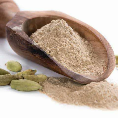 Cardamom Powder, Packaging Size: Loose Bulk Packing