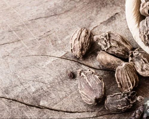 Black Cardamom Powder, Packaging Type: Packet, Packaging Size: 1 KG