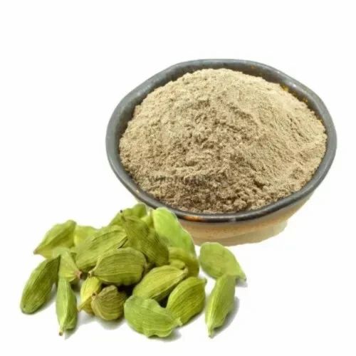 Black Cardamom Powder, Packaging Size: Loose
