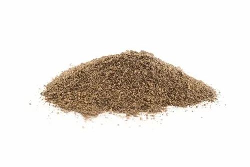 Black Cardamom Powder, Packaging Size: 5 Kg