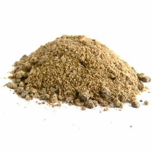 Roasted Sesame Powders