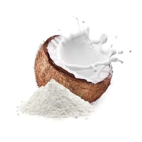 Spray Dried Coconut Milk Powder