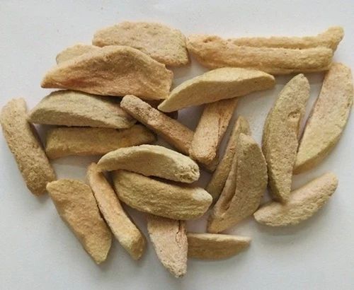 Freeze Dried Chikoo