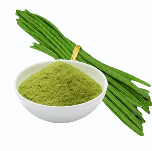 Drumstick Powder Moringa pods
