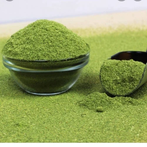 Herbal Origano Powder, 25 kg, Hdpe Bag