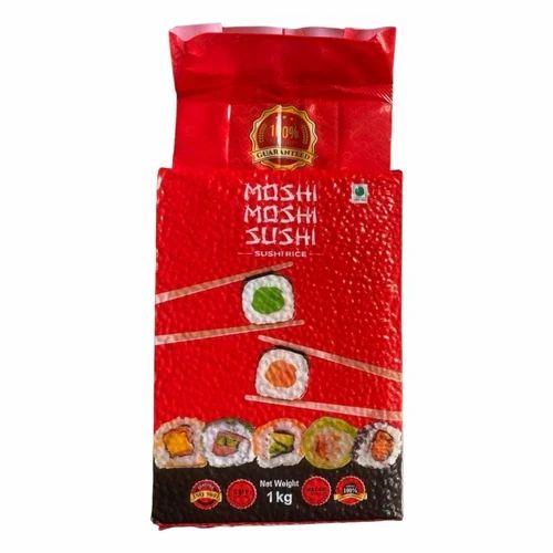 Japanese Sushi Rice