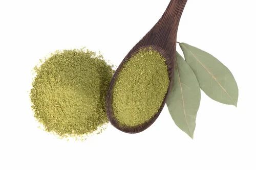 Variety: Mediterranean bay leaf / Turkish Tej Patta Powder, 25 Kg, PP Bag