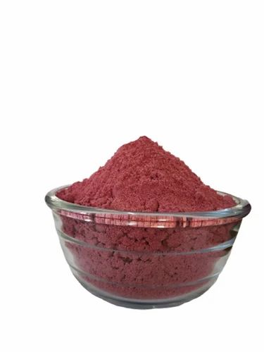 Freeze Dried Beetroot Powder