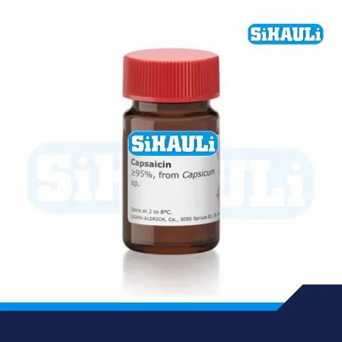 Capsaicin 95 % Powder