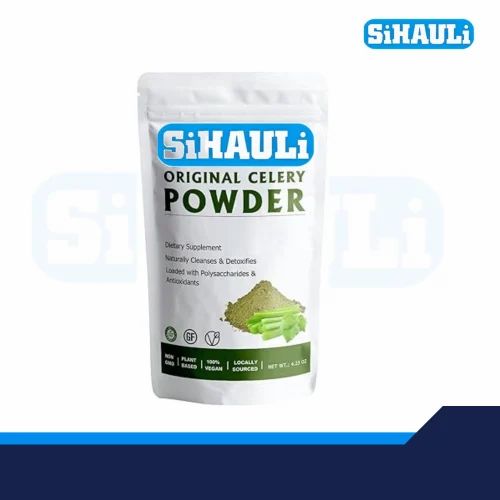 Celery Extract Powder