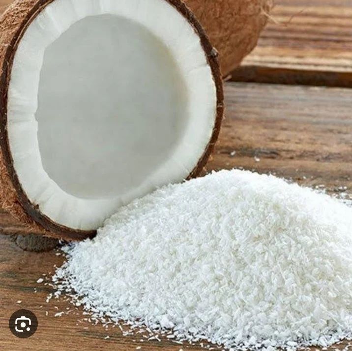 Spray Dried Coconut Powder