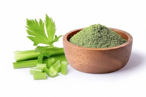Celery Seed Powder, Packaging Type: Loose, Grade A