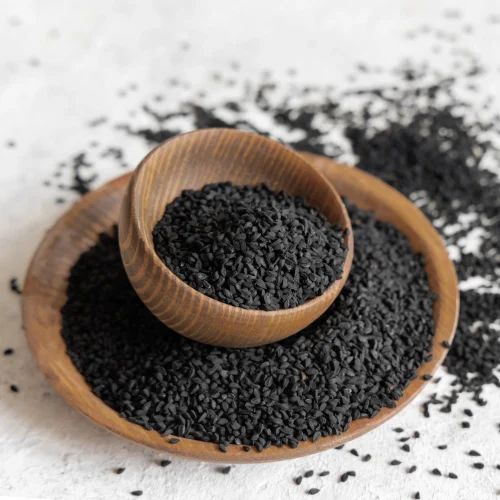 Shubham Ayurveda 25 Kg Kalonji Black Seed Powder, Packaging Type: HDPE Bag
