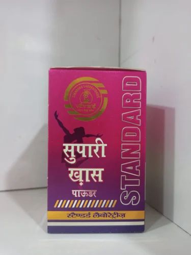 Standard Supari Khas Powder, 100 g