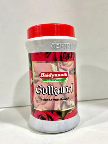 BAITHNATH GULKAND 500 GM