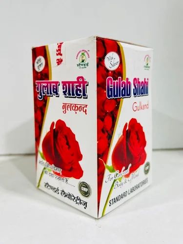 GULABI SHAHI GULKAND