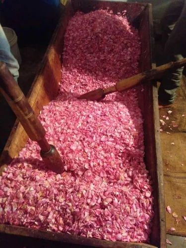 Fresh Rose Gulkand, Packaging Size: 25 kg
