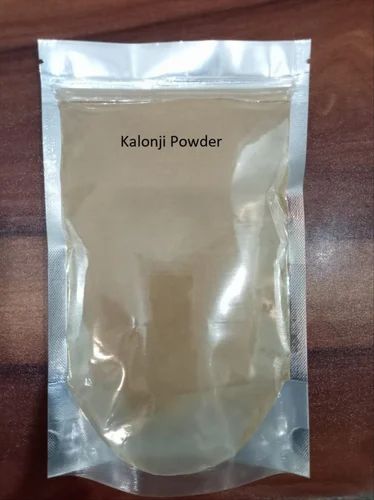 Herbal Kalonji Powder, Packaging Type: Packet, 100 g