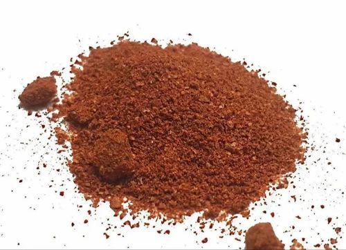 Red Smoke Dry Bhut Jolokia Powder