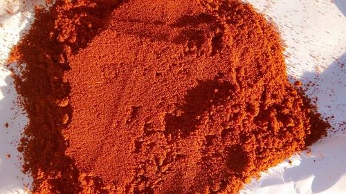 Red Bhut Jolokia Chilli Powder