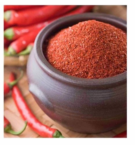 Extra Hot Chili Powder