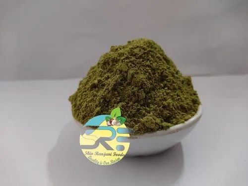 Coriander Leaves Powder