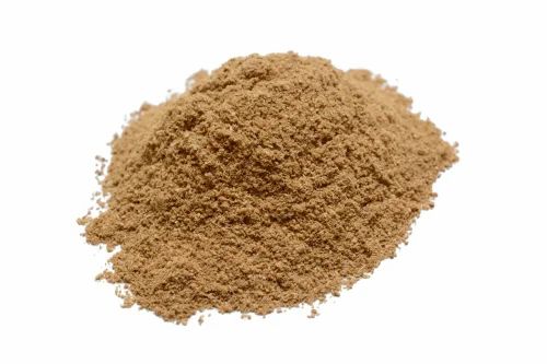 Dried Star Anise Powder
