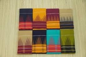 Cotton Saree
