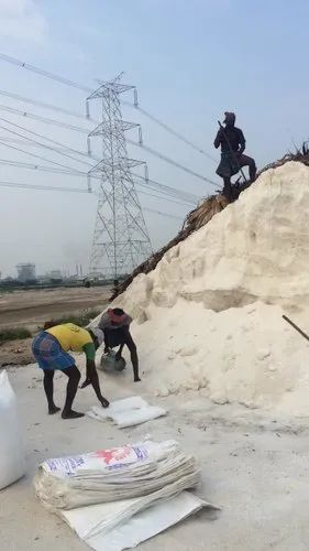 Chemical Salt