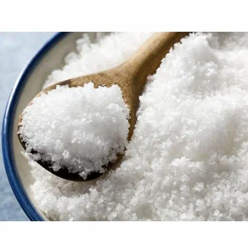 White Crystal Karcha Salt, Packaging Size: 25kg or 50kg, Grade: Food
