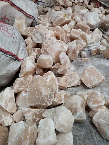 Kala Namak Crystal Irani Rock Salt, 25 Kg