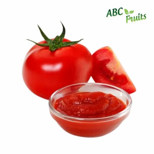 Tomato Paste Concentrate, Packaging Size: 228 Kgs