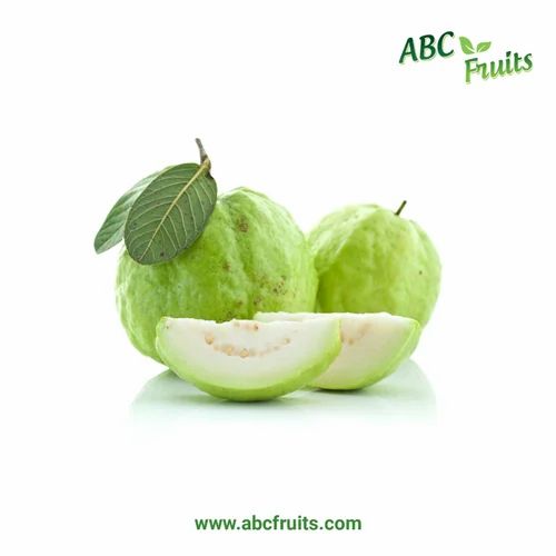 ABC Organic White Guava Pulp, Packaging Size: 50 Kg